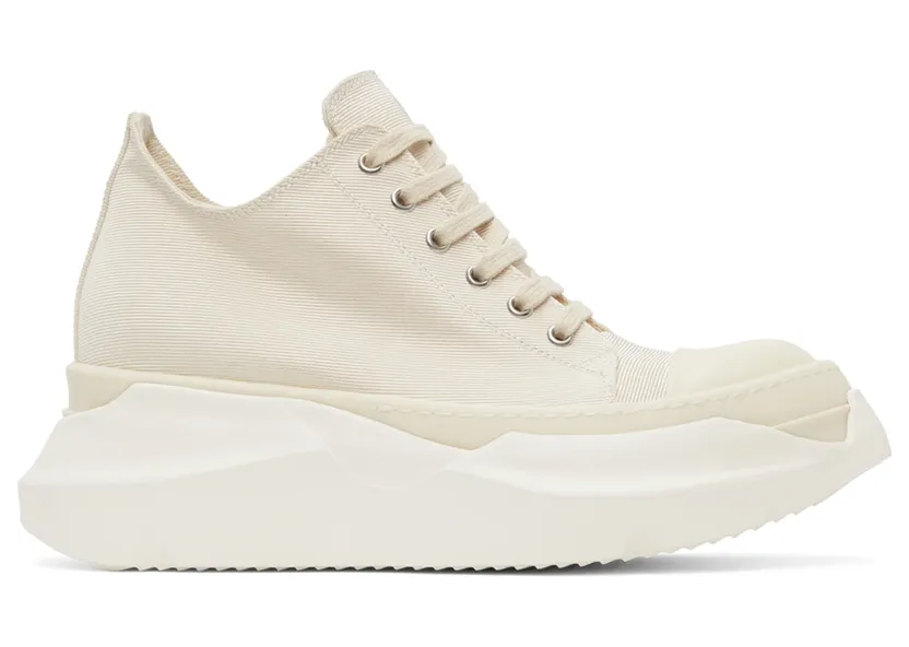 Rick owens sneaker DU02A3842 FC
