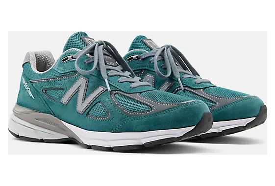New Balance 990v4 (U990OV4)