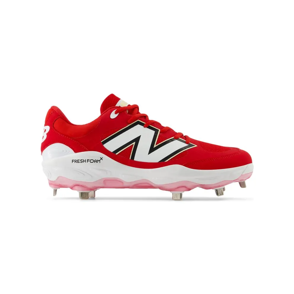 New Balance Fresh Foam 3000v7 Team Red White (L3000TR7)
