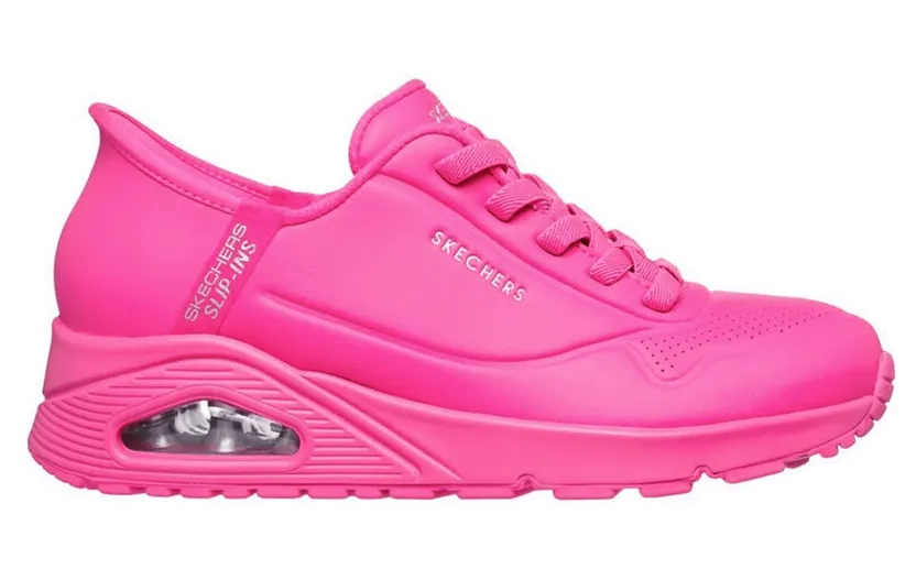 Skechers Skech pink (177112NPNK)