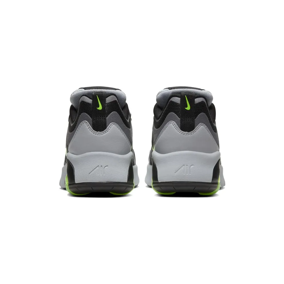 Nike Air Max 200 Dark Grey (GS) Dark Grey/Black/Wolf Grey (AT5627-006)