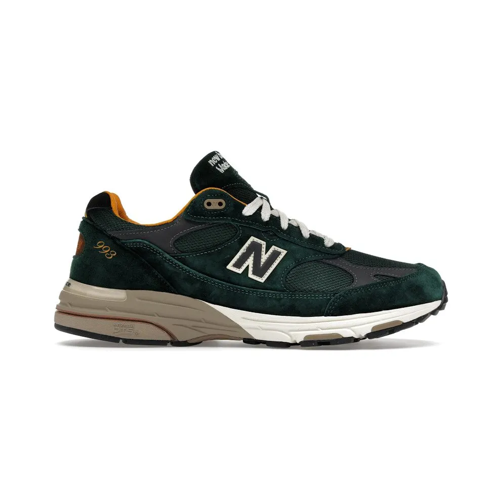 New Balance 993 MiUSA Aimé Leon Dore Pine Grove (U993ALD)
