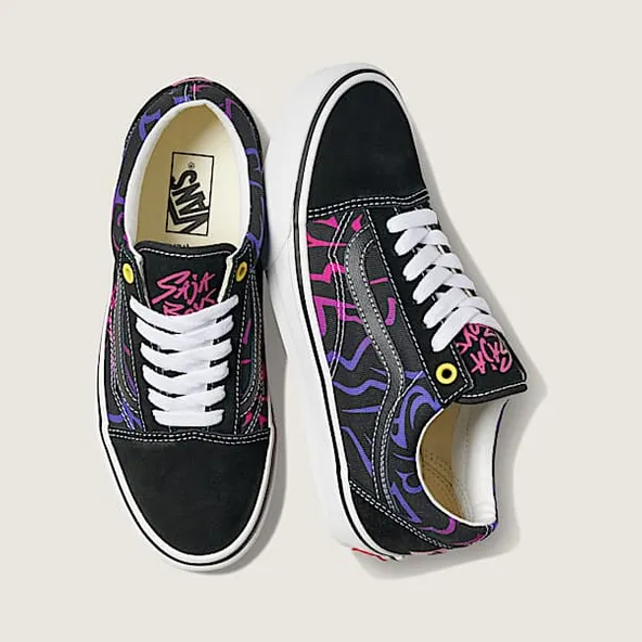 vans-old-skool VN000E8WB9P