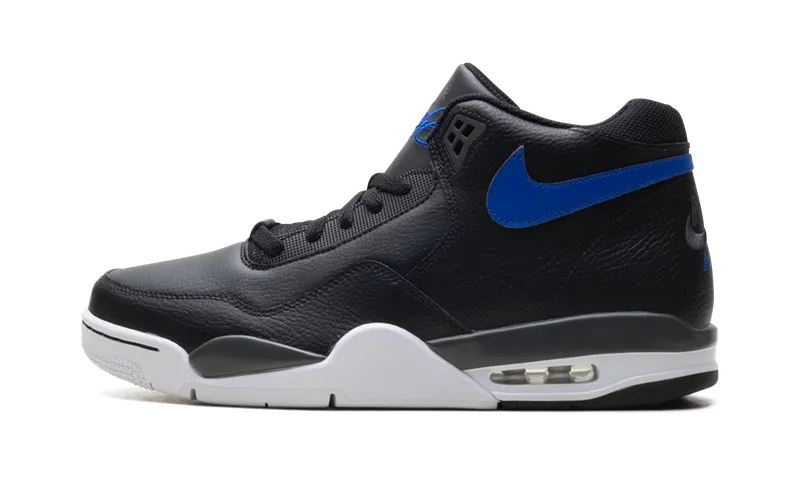 Nike Flight Legacy “Hyper Blue” (BQ4212-003)