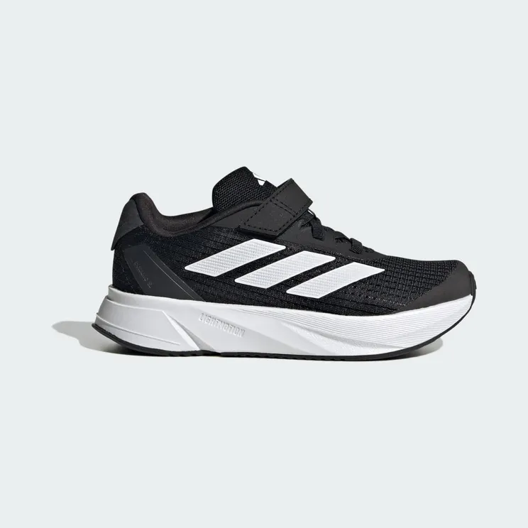 adidas Duramo SL Kinderschoenen Core Black / Cloud White / Carbon (IG2460)