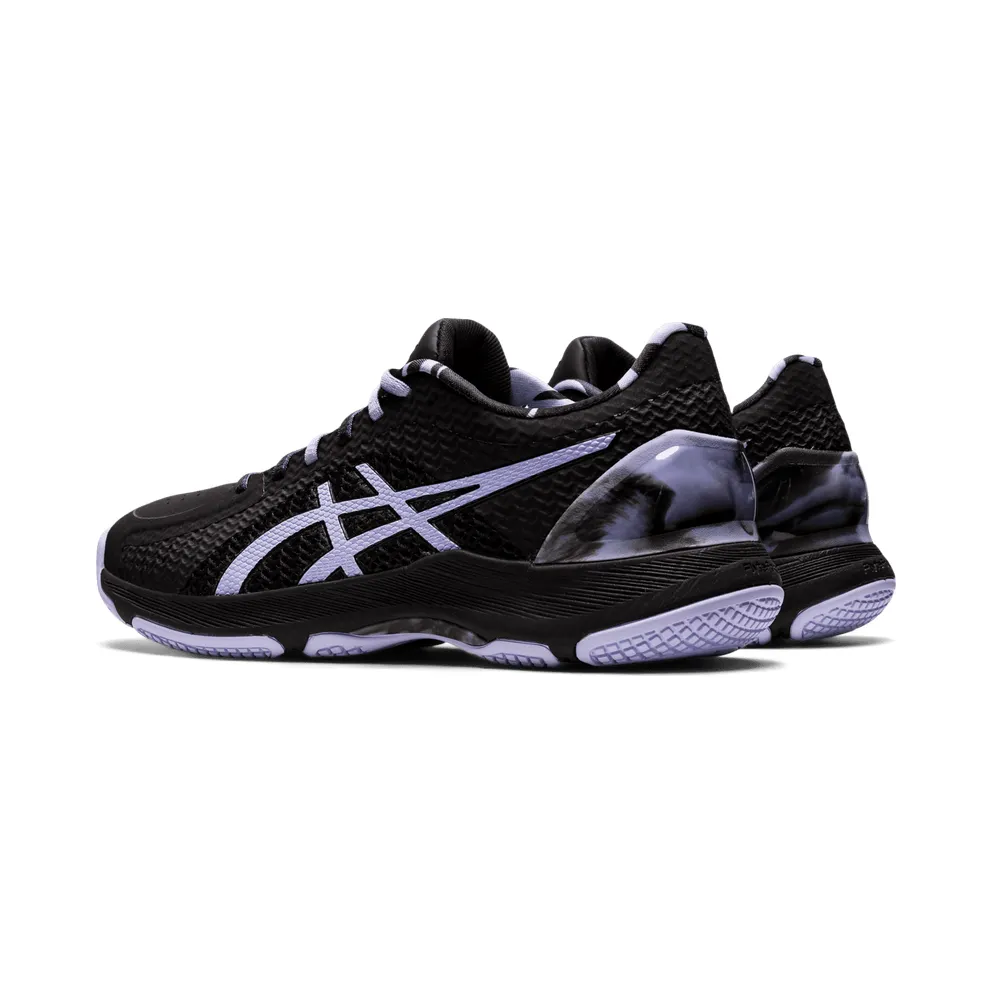 Asics Netburner Super™ Ff Black/Vapor (1072A060.002)