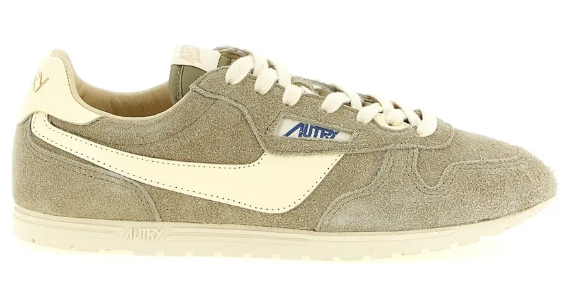 Autry Windspin “Grey” (WSLMUB31)