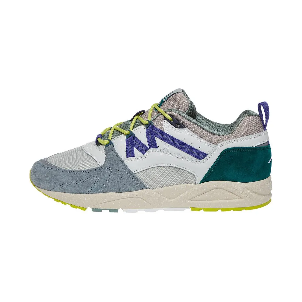 Karhu Fusion 2.0 Aventurine / Surf The Web (F804149)