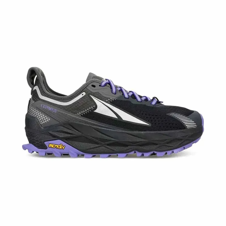 Altra Mesh “Black” (AL0A7R740201M065)