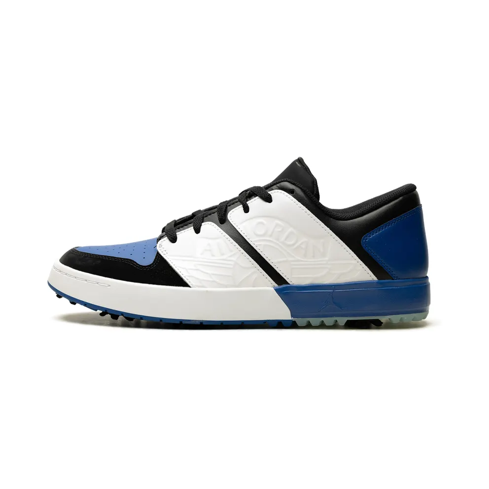 Jordan Nu Retro 1 Golf “Sport Royal” (FZ4153-004)