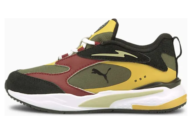 puma-rs-fast 381436-01