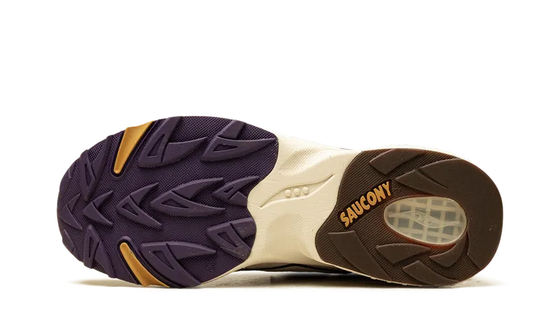 Saucony 3D G.R.I.D. Hurricane “Claima” (S70825-2)