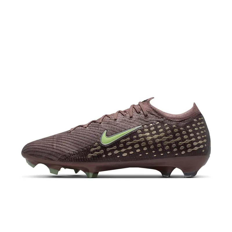 Nike x Kylian Mbappé Mercurial Vapor 16 Elite Plum Eclipse – Firm Ground (FQ8683-200)