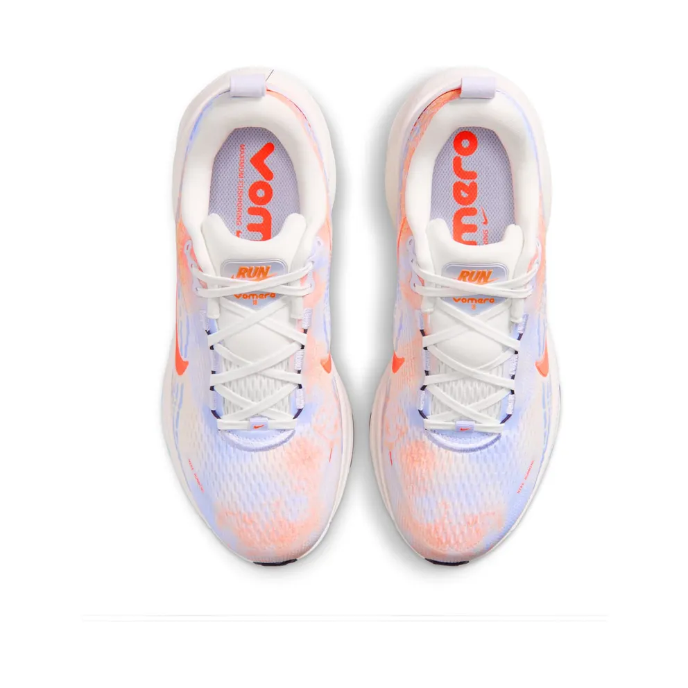Nike Vomero 18 Womens “Palest Purple / Hyper Crimson” (IV5736-503)
