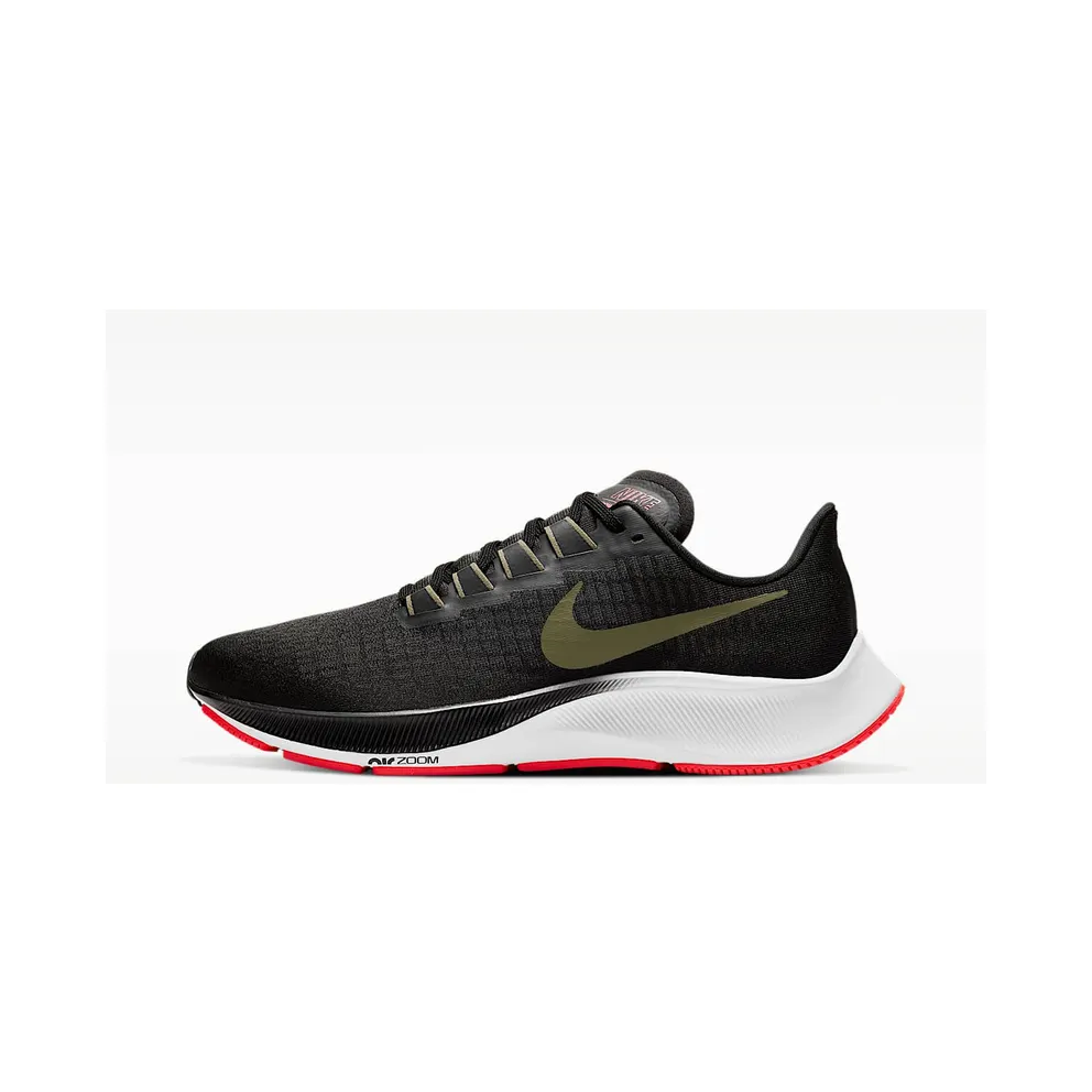 Nike Air Zoom Pegasus 37 Schwarz (BQ9646-004)