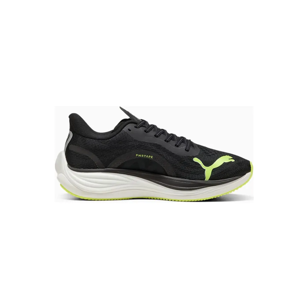 Puma Velocity Nitro Schwarz (377748-18)