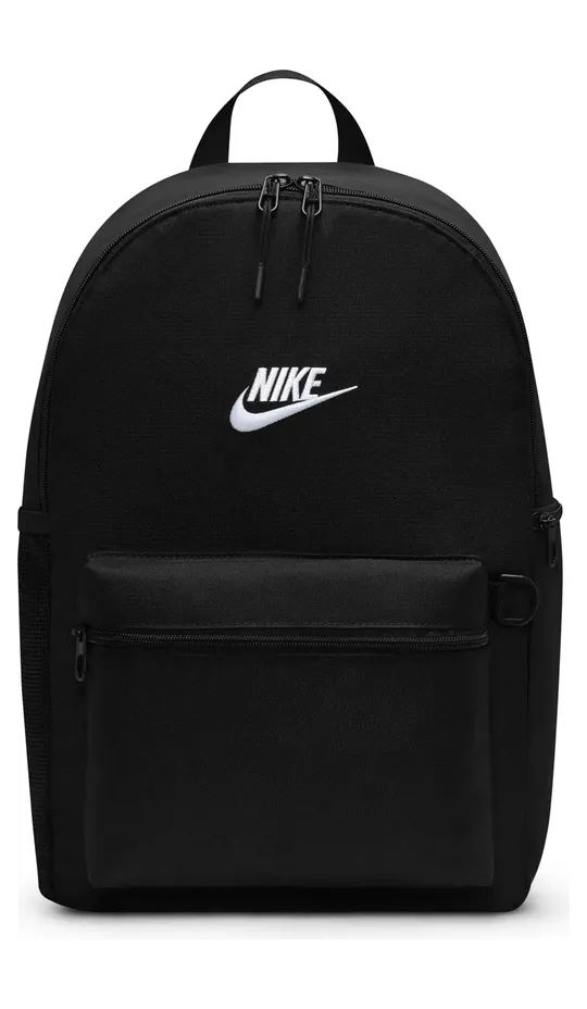 Nike Jordan Heritage black/black/white (IB4343-010)