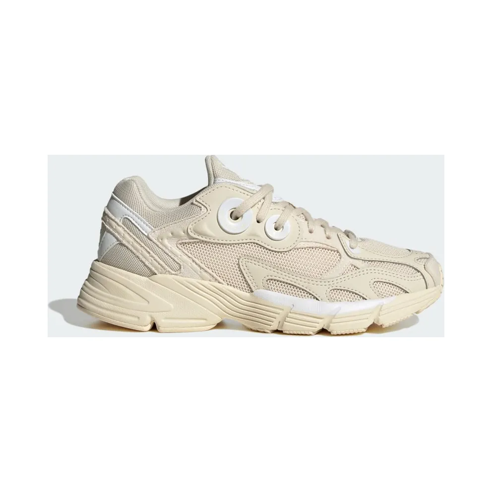 adidas Astir Schuh Wonder White / Cloud White / Wonder White (IE6989)
