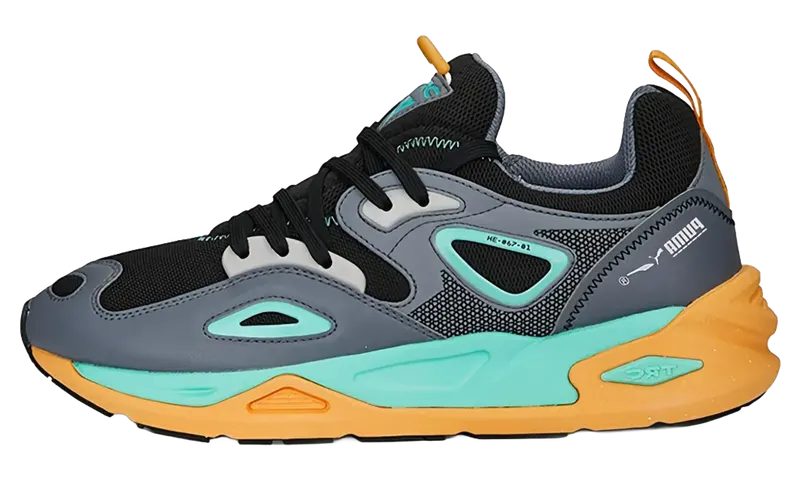 Puma TRC BLAZE SPXP “Grey” (390157-01)