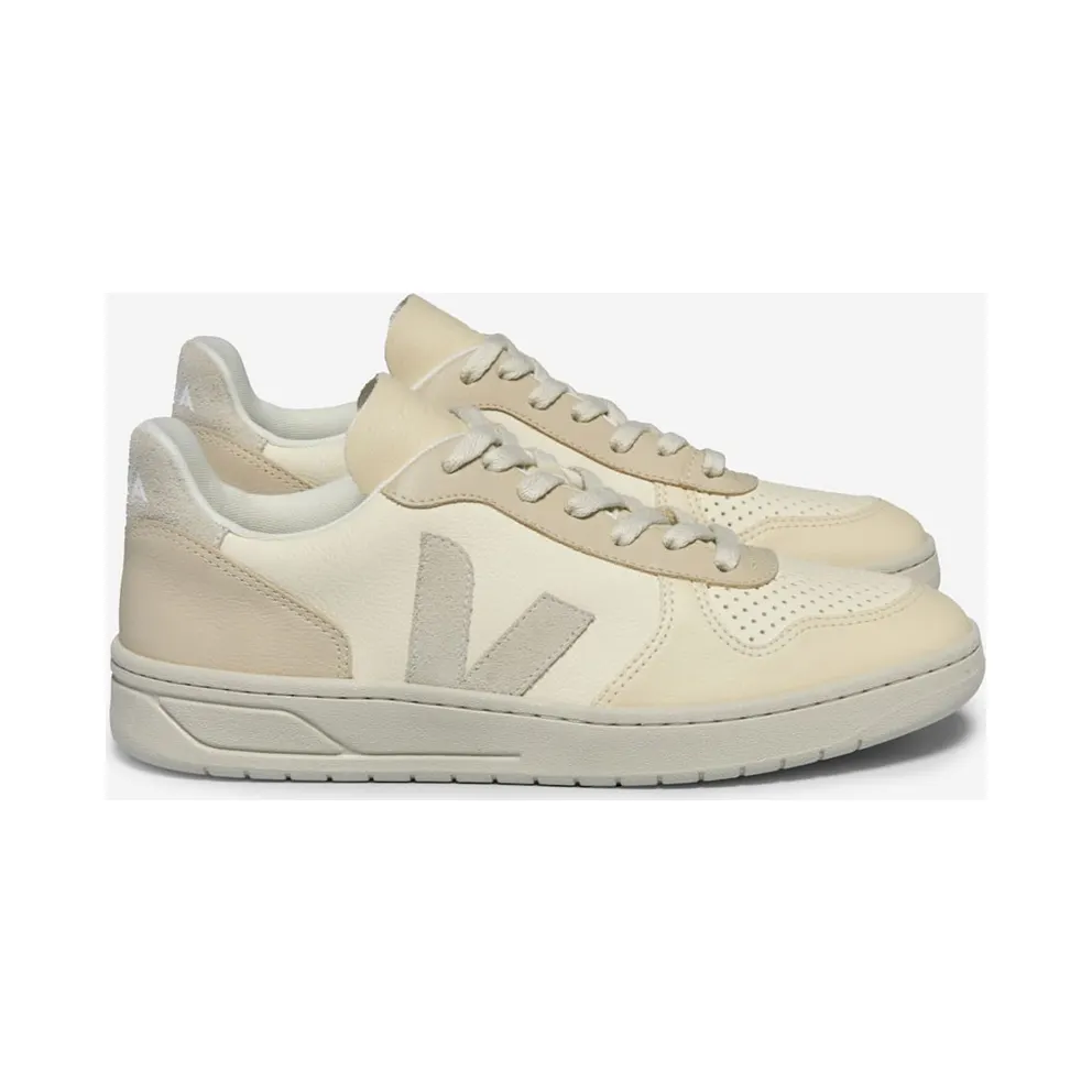 Veja V-10 Beige (VX0503673)