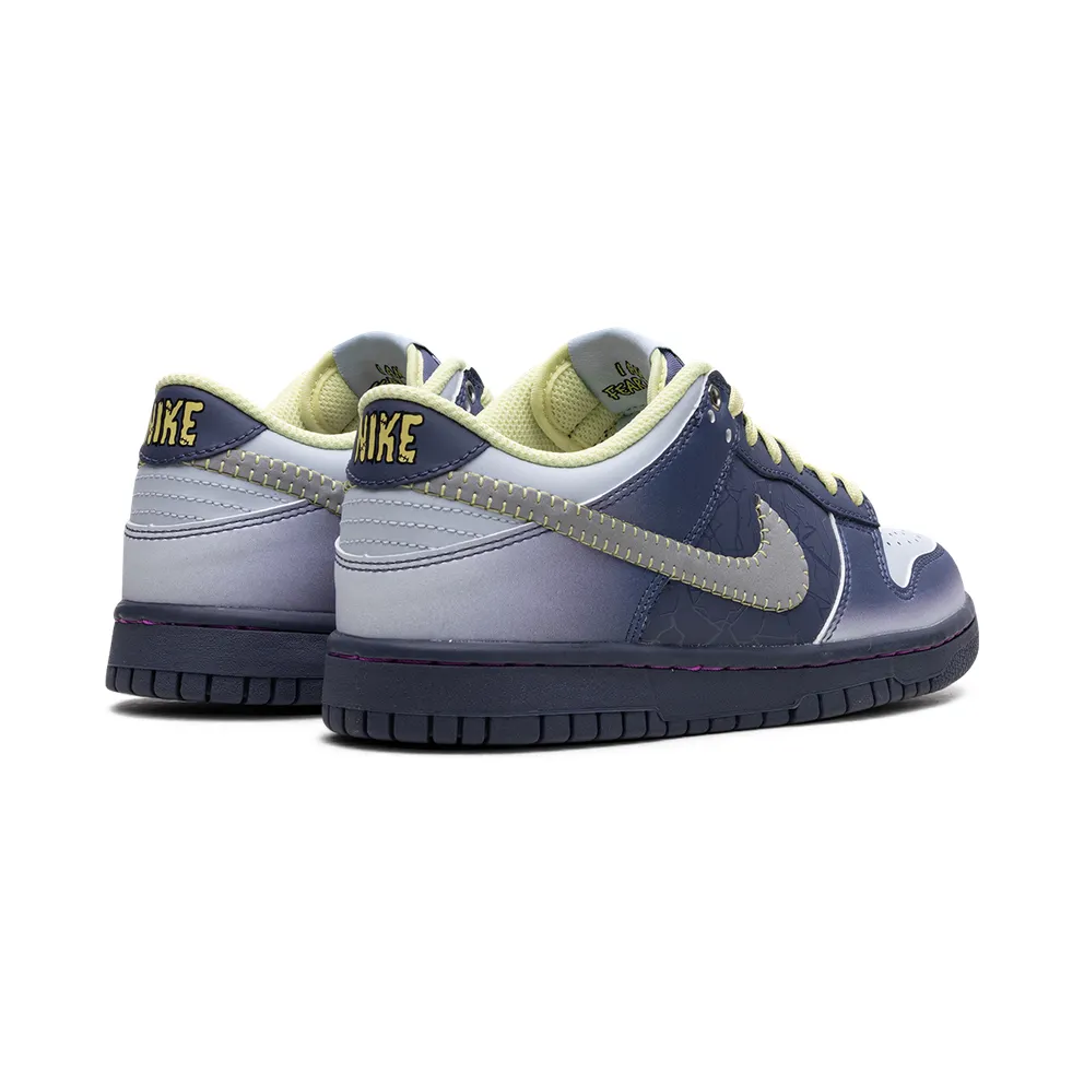 Nike Dunk Low GS “Halloween” (FQ8354-491)