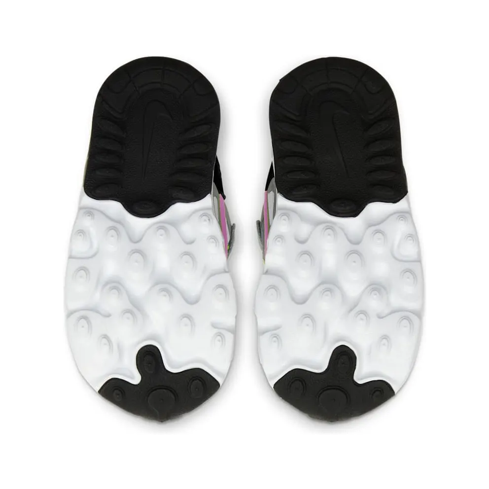 Nike Air Max 270 RT Baby&Toddler Grey (CD2654-017)