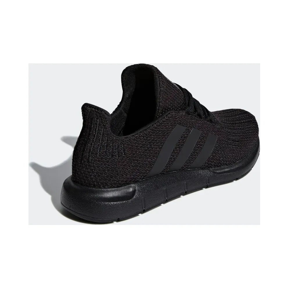 adidas Swift Run Core Black / Core Black / Core Black (F34314)