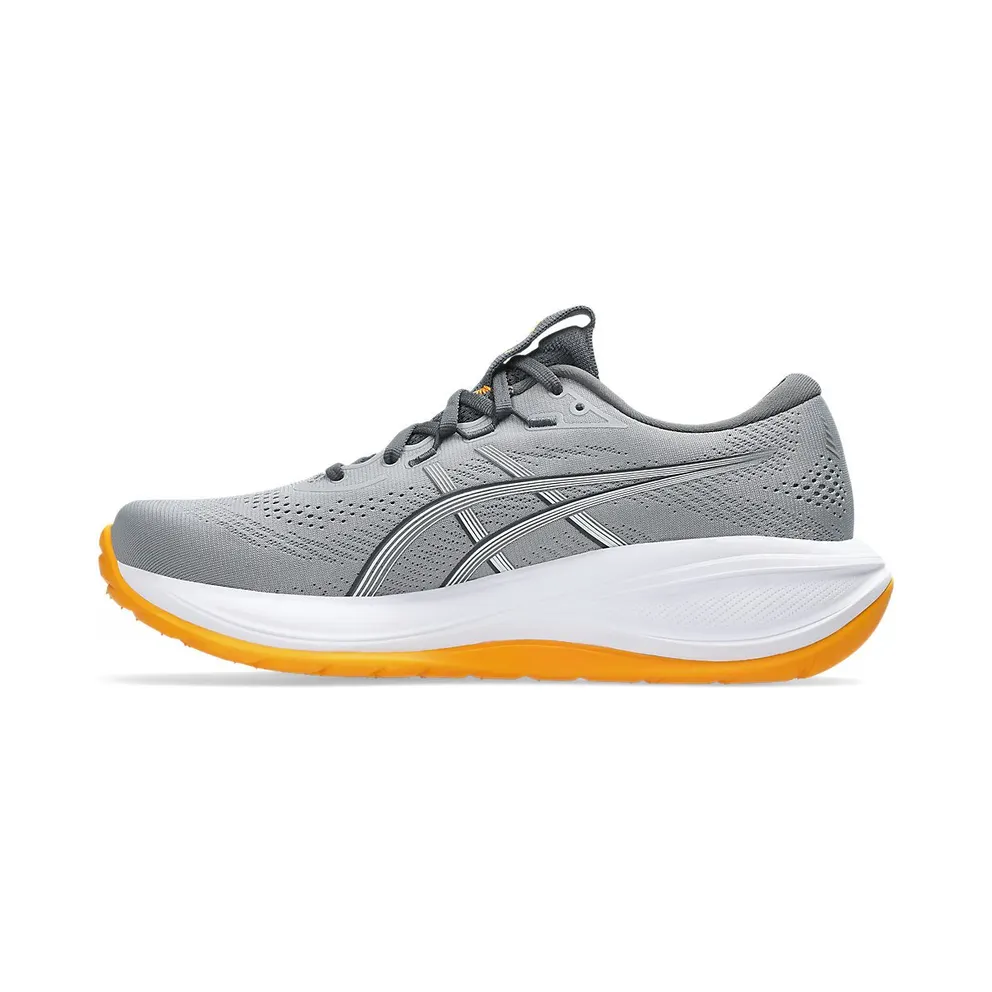 ASICS GEL-CUMULUS 28 “Gravel / Arctic Blue” (1011C143-020)
