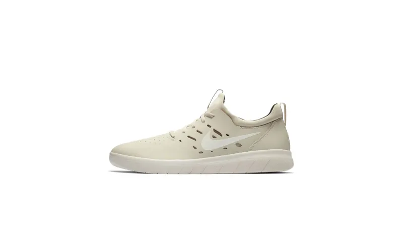 Nike  SB Nyjah Free Beach Beach/Sequoia-Sail (AA4272-200)