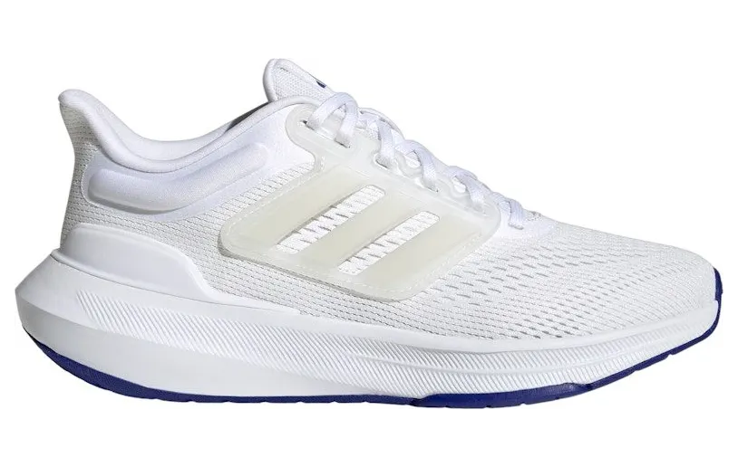 adidas Ultrabounce Cloud White Zero Metalic Lucid Blue (HQ1304)