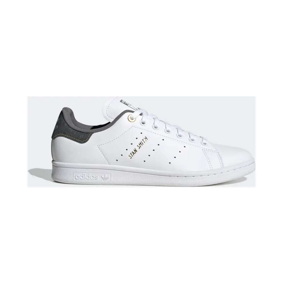 Adidas Stan Smith Cloud White / Carbon / Grey Four (FZ6442)