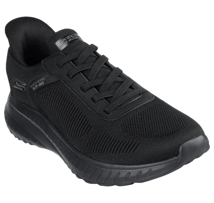skechers-bobs 118312_BBK