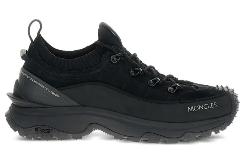 Moncler Trailgrip Lite3 Sneakers – Nude (L209A4M00060M7242)