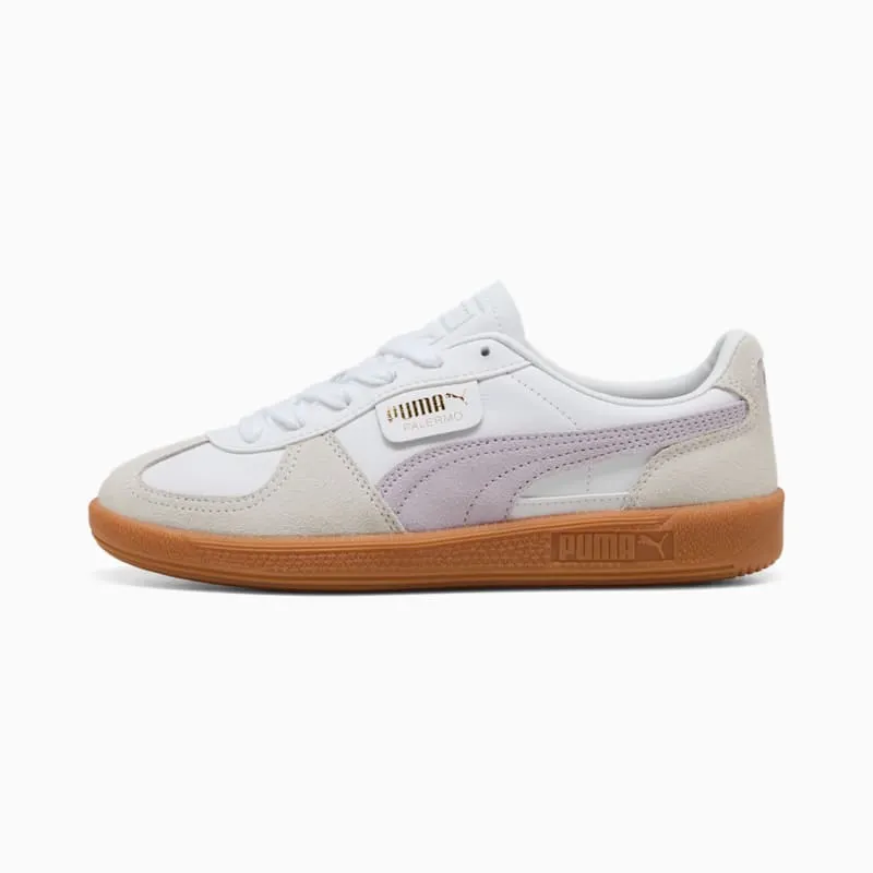 Puma Select Puma Palermo White (396464-20)