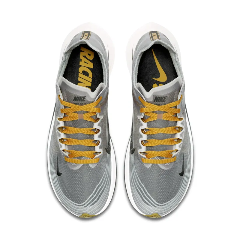 Nike Zoom Fly SP Peat Moss (AJ9282-003)