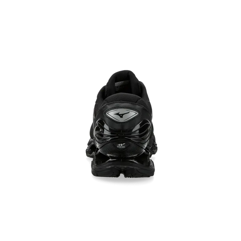 Mizuno Wave Prophecy LS (black / black / black) – D1GA333701
