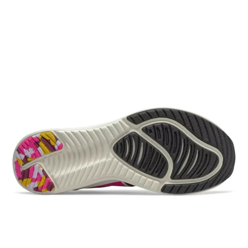 New Balance New Balance Red/Pink (WNRGSPS1)