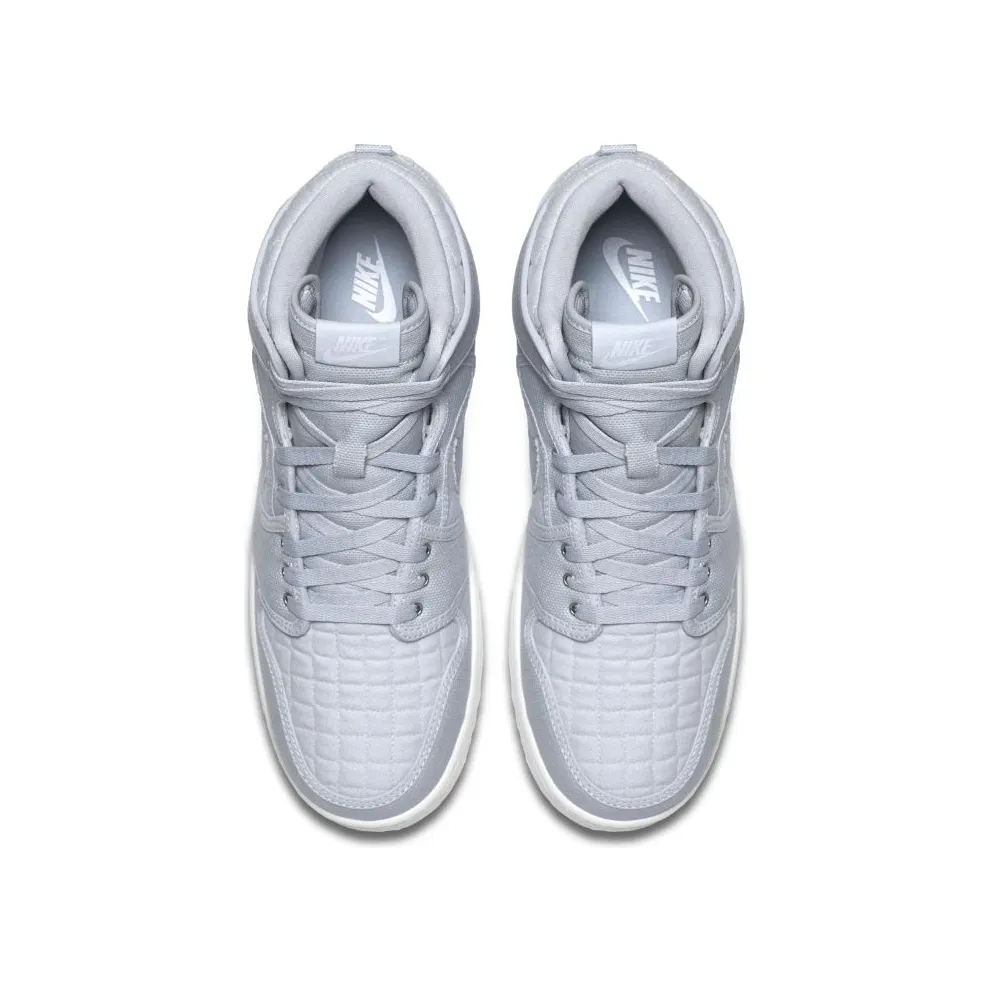 Jordan 1 Retro AJKO Pure Platinum Pure Platinum/White-Metallic Silver (638471-004)