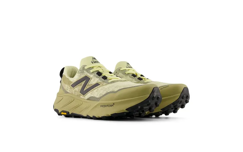 New Balance Fresh Foam X Hierro v9 Morel Black Cement Boulder (MTHIERU9)