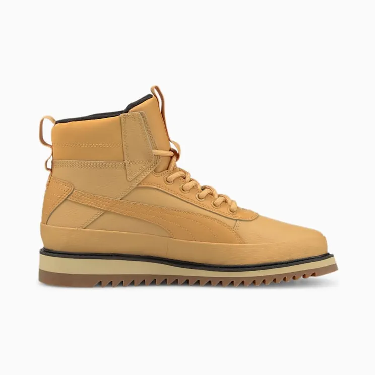 Puma Desierto v2 Winter Rubber Brown (38075403)