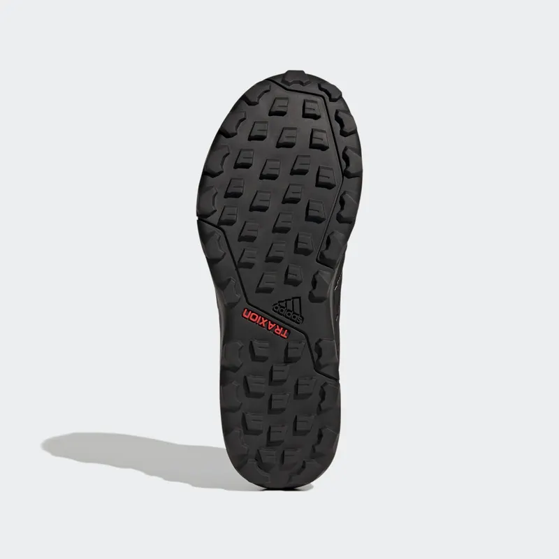 adidas Tracerocker 2.0 GORE-TEX Trail Running Core Black / Core Black / Grey Five (GX6873)