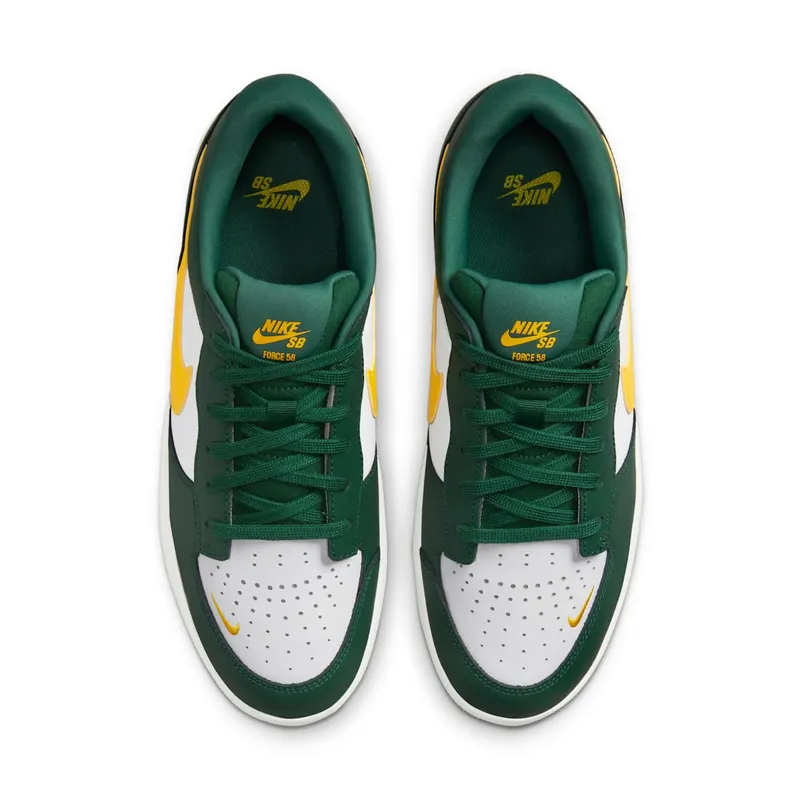 Nike SB Force 58 Premium Skate Green (DH7505-300)