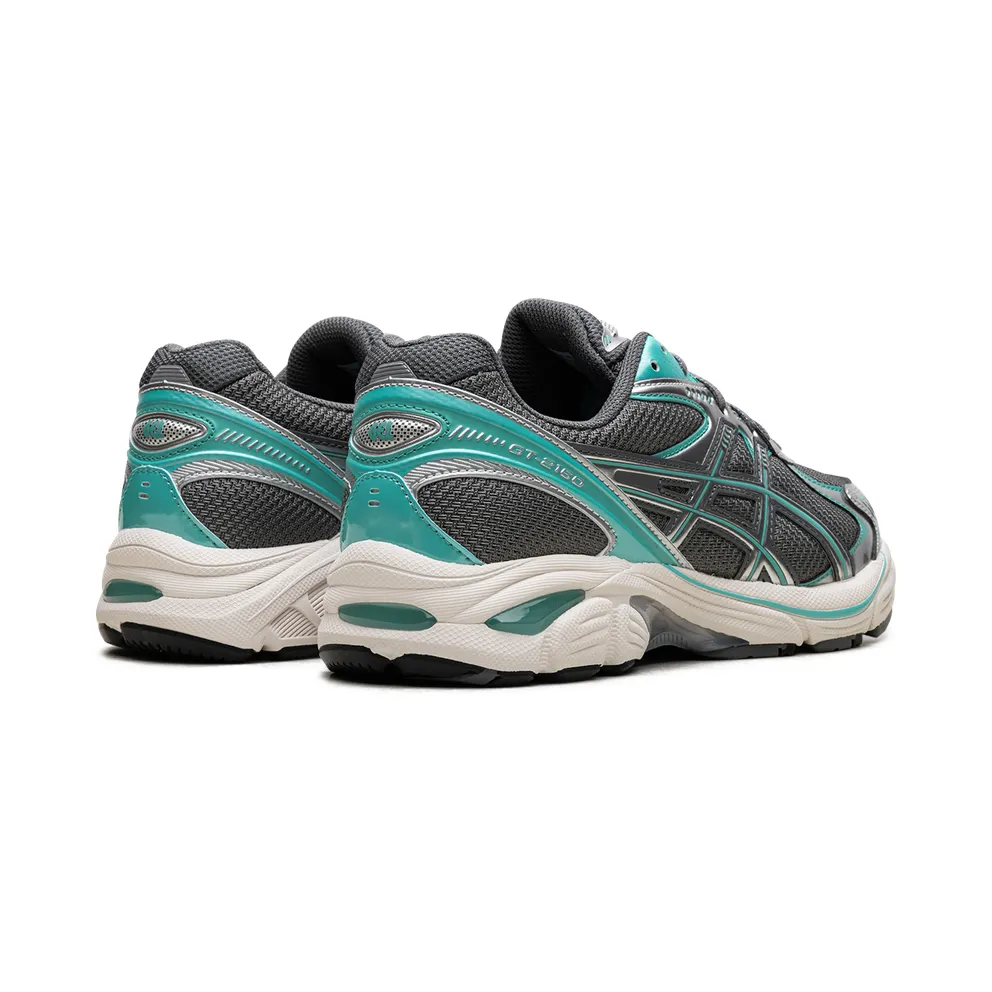 Asics GT-2160 “Steel Grey Waterfall” (1203A604-021)