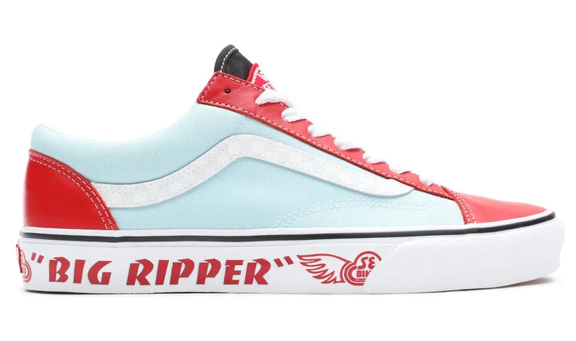 vans-style VN0A54F64Y7