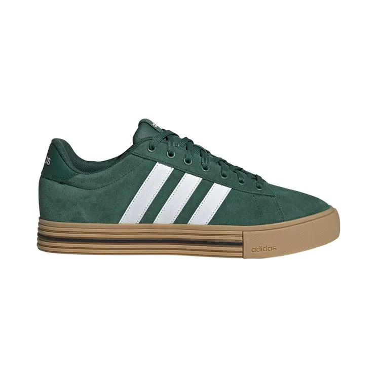 Adidas Daily 4.0 “Green” (IF4510)