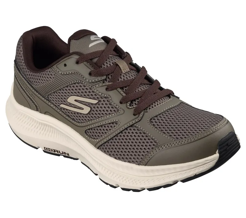 Skechers GO RUN Consistent 2.0 – Mapleton Sneaker Bruin