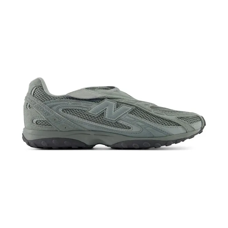 New Balance 204V Bayberry Lone Star Grey (U204V2PT)