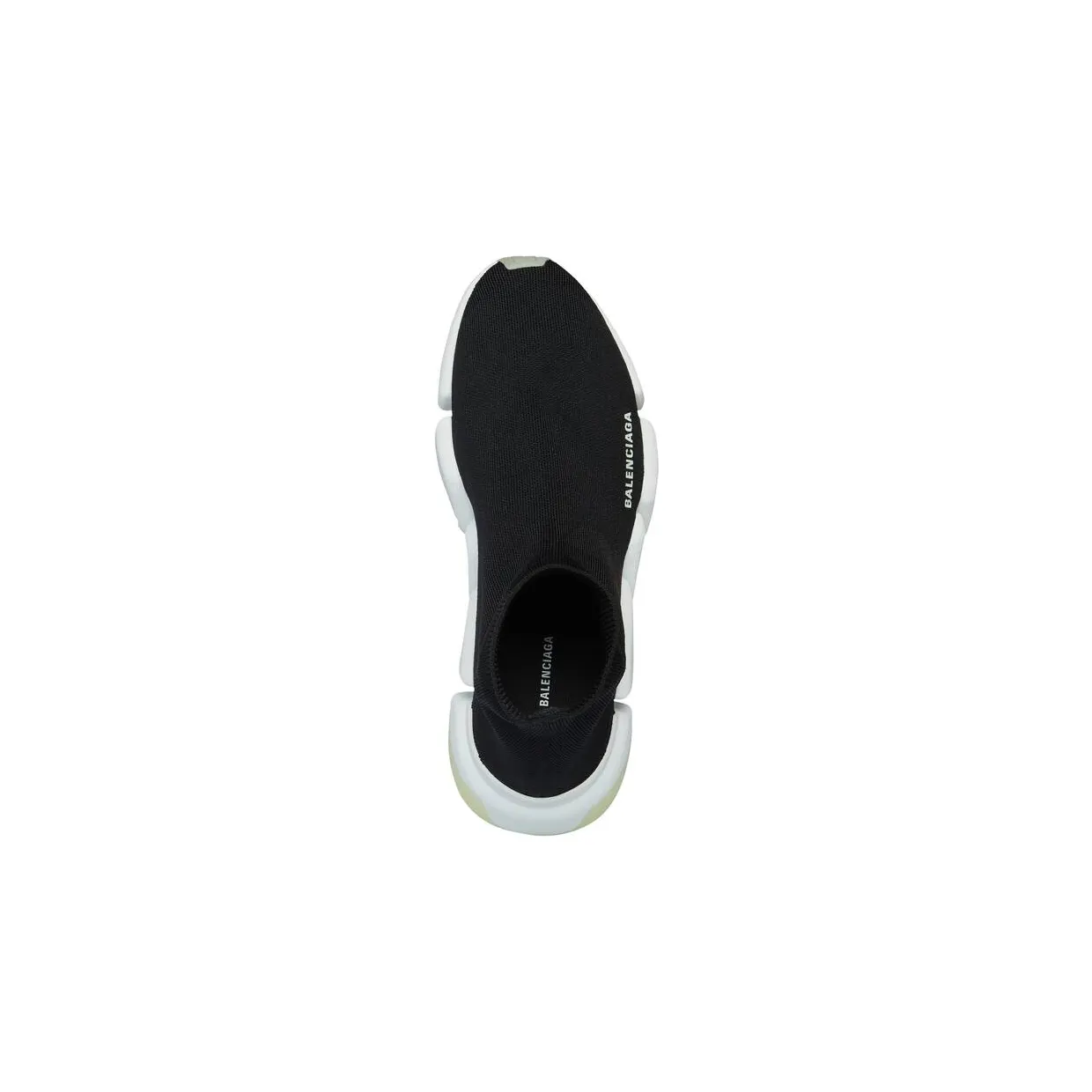 Balenciaga Speed 2.0 Glow in the Dark (654020W2DB81098) (5)