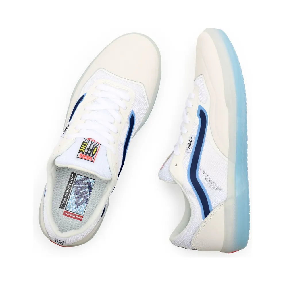 Vans Sport Ave White (VN0A5JIB9BC)