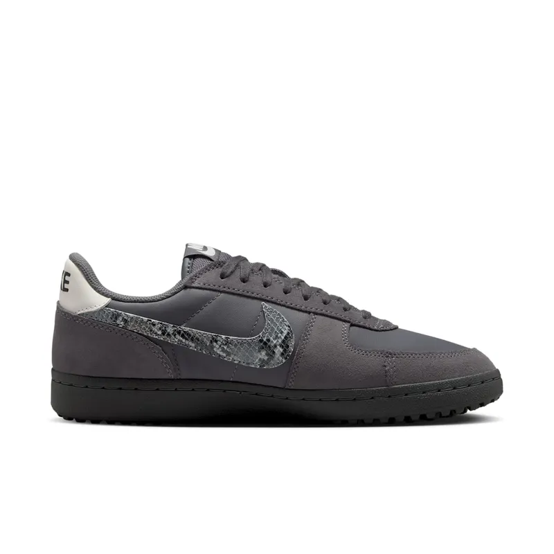 Nike Field General ’82 Snakeskin Dark Grey (IF0667-001)